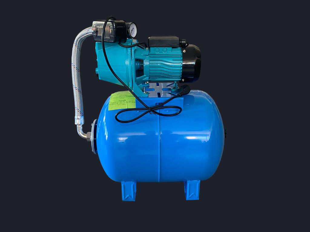 Domáca vodáreň 50L IBO JET 100A (1)